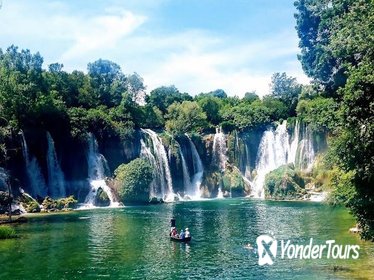 Herzegovina Day Trip: Private Tour from Mostar Herzegovina Day Trip: Private Tour from Mostar