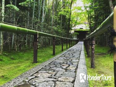 Hidden Kyoto Bike Tour