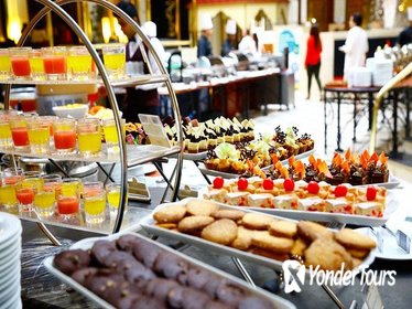 Highlights Colombo Day Tour With Afternoon HIGH TEA In Galadari Hotel