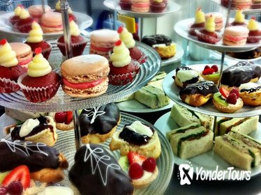 Highlights Colombo Day Tour With Afternoon HIGH TEA In Kingsbury Hotel