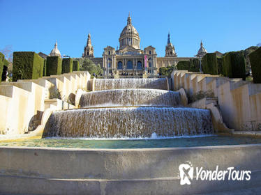 Highlights of Barcelona Private Experience Port to port
