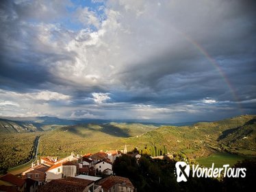 Highlights of Istria Full-Day Photo Tour from Zagreb Highlights of Istria Full-Day Photo Tour from Zagreb