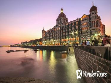 Highlights of Mumbai: Private Sightseeing Tour of Mumbai