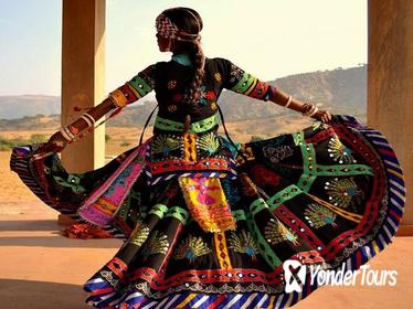 Highlights of Rajasthan with Pushkar Fair