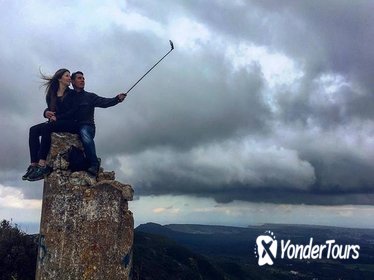 Hiking tour to the highest point of Arrábida mountain