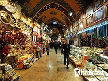 Historic Areas of Istanbul