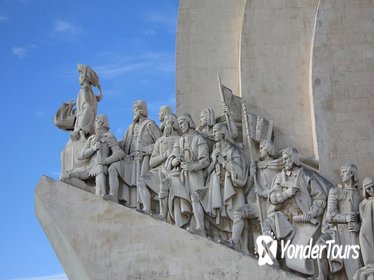 Historic Bel em Private Walking Tour in Lisbon