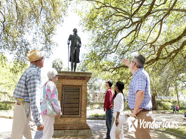 Historic Charleston Walking Tour: Rainbow Row, Churches, and More