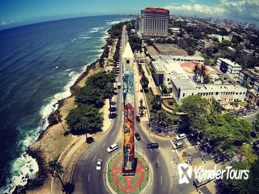 Historic City Tour of Santo Domingo