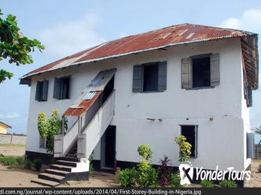 Historic Day Tour of Badagry Town from Lagos Historic Day Tour of Badagry Town from Lagos