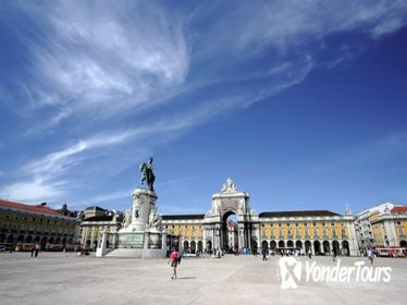 Historic Lisbon Tour