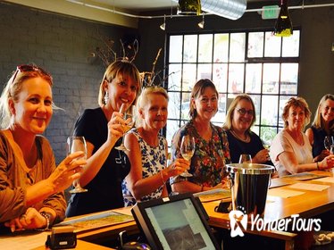 Historic Santa Barbara Food Tasting Tour Historic Santa Barbara Food Tasting Tour