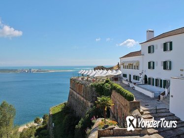 Historical and Natural Arrábida: Private Tour from Lisbon
