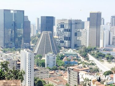 Historical Rio Walking Tour