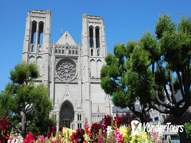 History and Architecture Walking Tour of Nob Hill