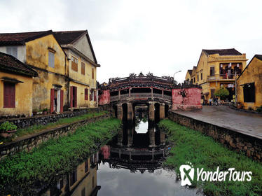 Hoi An Half-Day Walking Tour