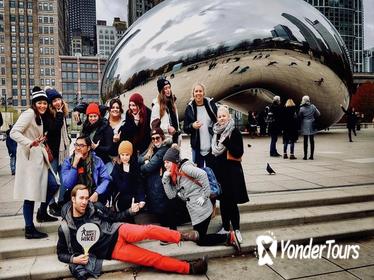Holiday Hike: Festive Chicago Food and Walking Tour