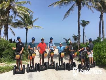 Hollywood Beach Segway Tour