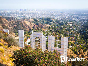 Hollywood Sign Adventure Hike