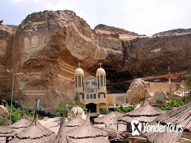 Holy Day Tour: Coptic Cairo and Saint Simon Church