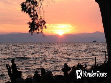 Holy Land Israel Tour - Sea of Galilee & Golan Heights - 3 Day