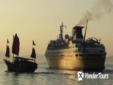 Hong Kong private customised tour for cruise passengers - 7 hours