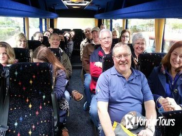 Hop-on Hop-off Shuttle in Killarney: Muckross Route