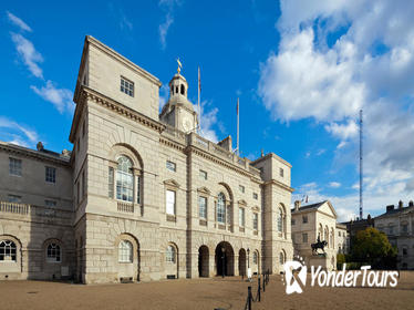 Household Cavalry Museum Entrance Ticket in London