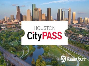 Houston CityPASS