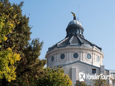 How Bucharest became the Little Paris How Bucharest became the Little Paris