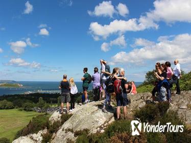 Howth Peninsula Hiking Tour