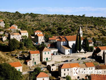 Hvar Hidden Gems Half Day Tour with Lunch or Dinner