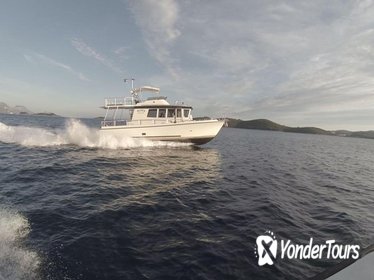 Hvar Island Yacht Excursion from Korcula Hvar Island Yacht Excursion from Korcula