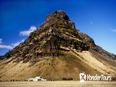 Iceland Country Life