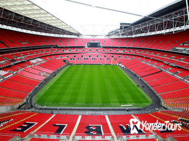 Iconic London Sporting Venues Private Tour - Wembley - Wimbledon - Lords Iconic London Sporting Venues Private Tour - Wembley - Wimbledon - Lords