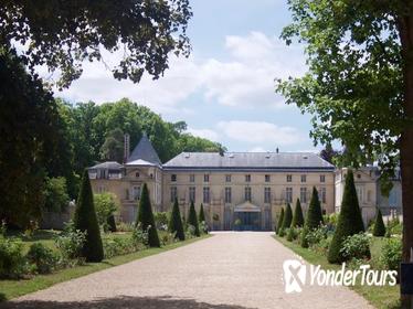 In the footsteps of Napoleon: The Château de Malmaison and the Arc de Triomphe