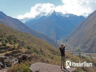 Inca Quarry Full-Day Hiking Trip from Cusco