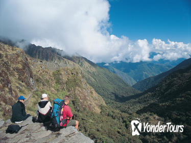 Inca Trail Express in 2-Day