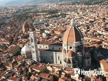 Independent Florence Day Trip from Venice by High-Speed Train