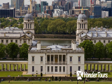 Independent Sightseeing Tour to London's Royal Borough of Greenwich with Private Driver Independent Sightseeing Tour to London's Royal Borough of Greenwich with Private Driver