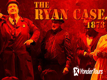 Interactive Murder Mystery Experience: The Ryan Case 1873