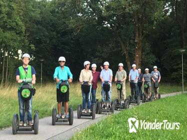 Introductory Segway Tour in Munich