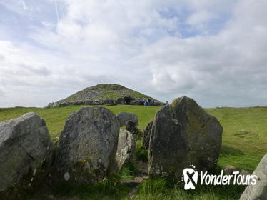 Ireland's Ancient East Day Trip from Dublin, Including Boyne Valley