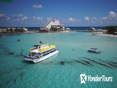 Isla Mujeres Unlimited Snorkel