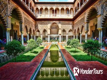 Islamic Seville Guided Tour