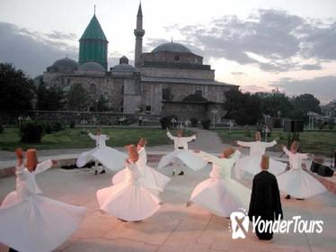 Islamic Turkey Discovery Tour