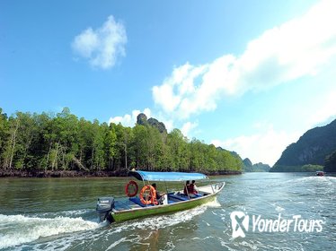 Island Hopping Tour from Langkawi