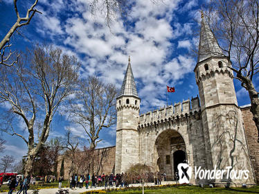 Istanbul Combo: Classic City Tour and Bosphorus Cruise