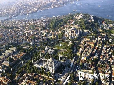 Istanbul Highlights Half-Day Tour