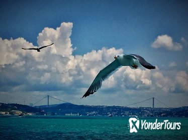Istanbul Two Continents and Backstreets Istanbul Two Continents and Backstreets